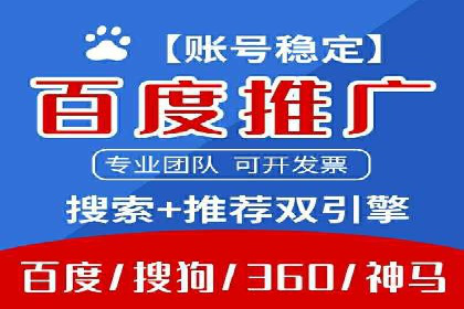信息流代理实战：精准广告投放案例分析